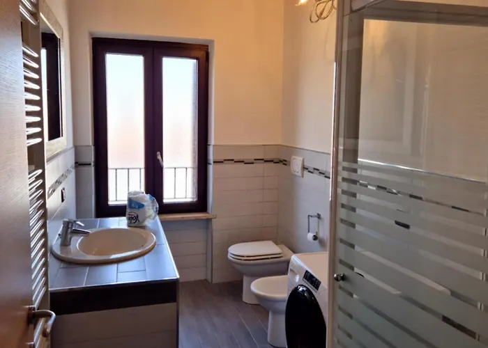 Casa Margherita Верона