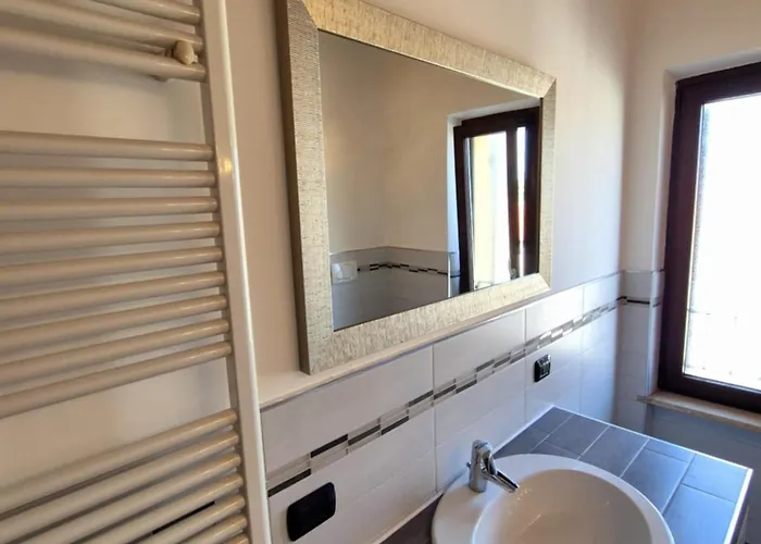 Casa Margherita Апартаменты