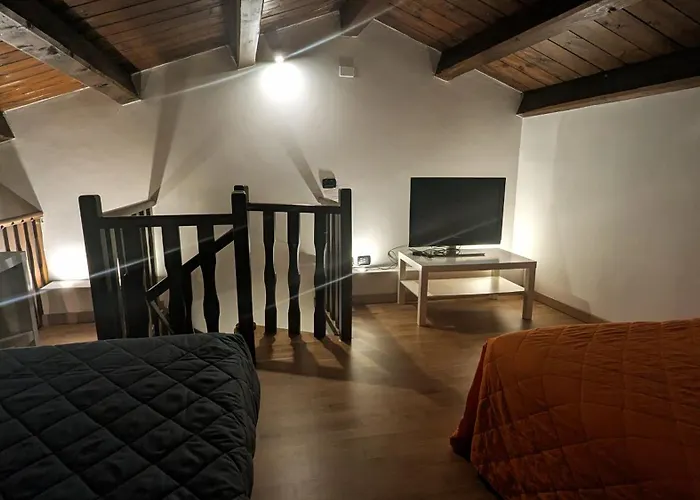 Casa Margherita * Верона
