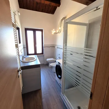 Casa Margherita Apartamento Verona