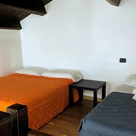 Apartamento Casa Margherita