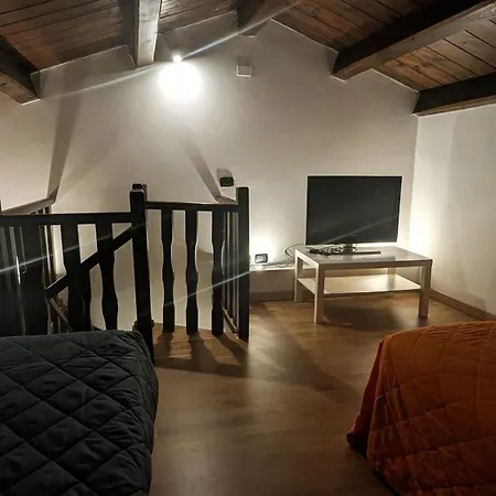 Apartamento Casa Margherita Verona