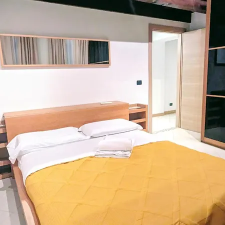 Casa Margherita Apartamento Verona