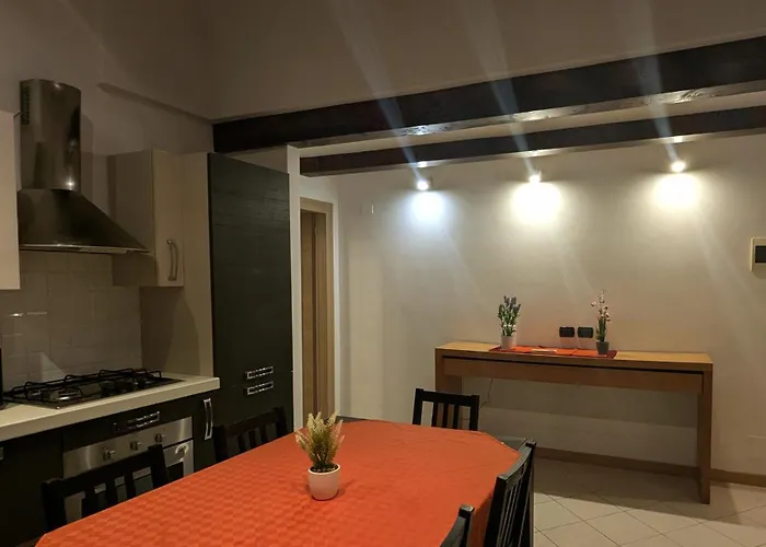 Casa Margherita *