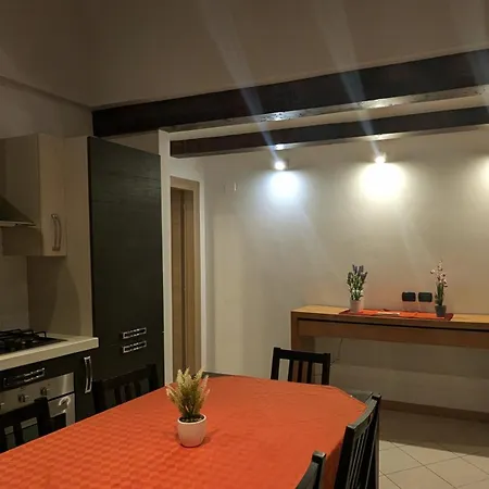 Apartment Casa Margherita