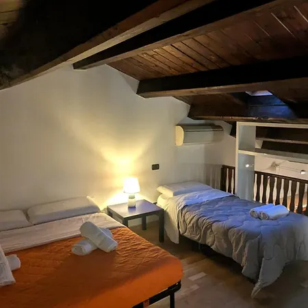 Casa Margherita