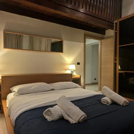 Casa Margherita Apartmán