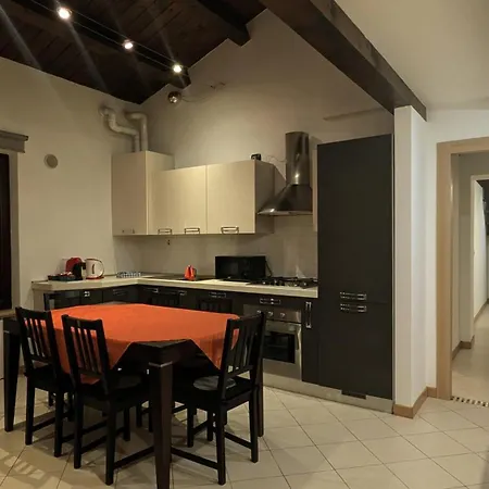 Casa Margherita Appartement