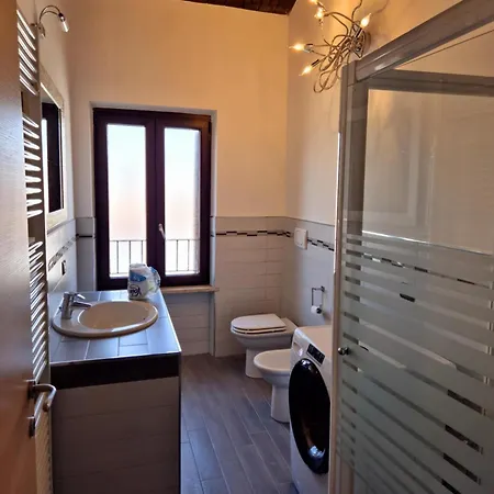 Casa Margherita Verona