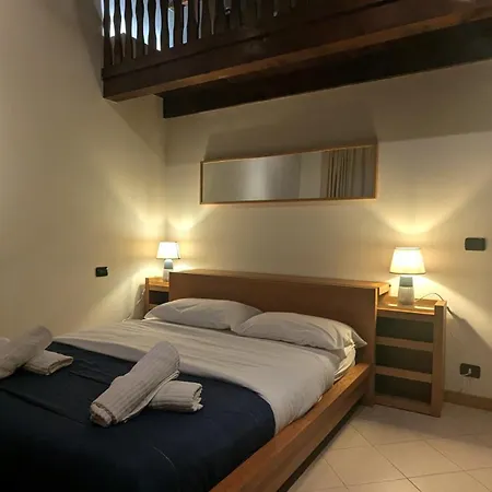 Appartement Casa Margherita