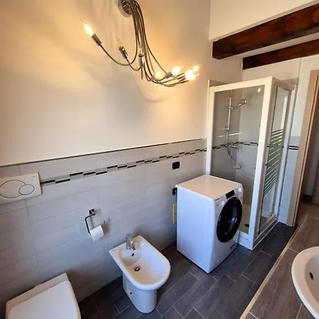 Apartmán Casa Margherita *