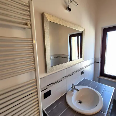 Casa Margherita Apartmán